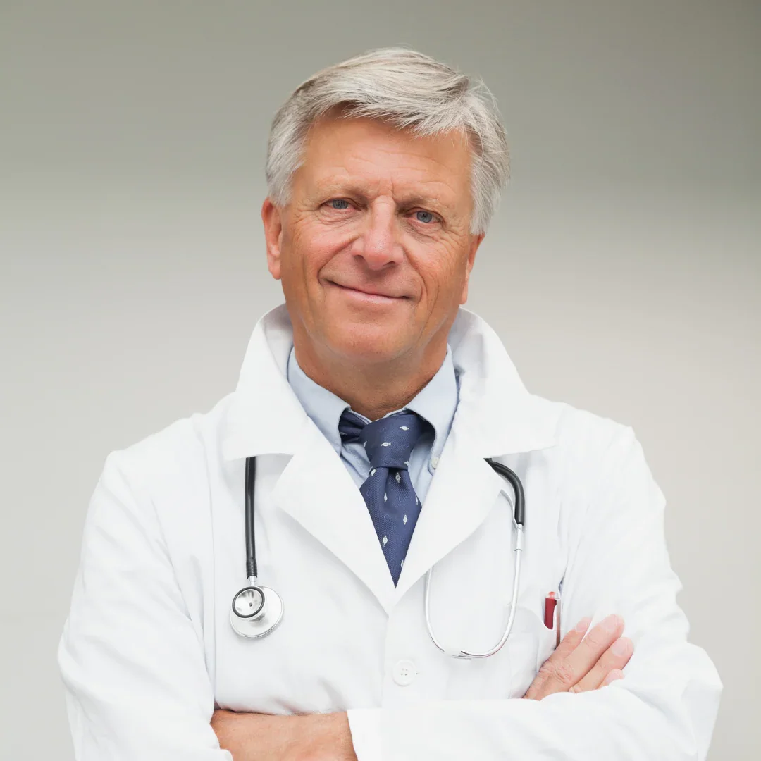 Dr. Laurent Bachelet, spécialiste des troubles musculo-squelettiques
